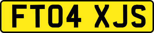 FT04XJS