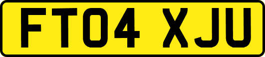 FT04XJU