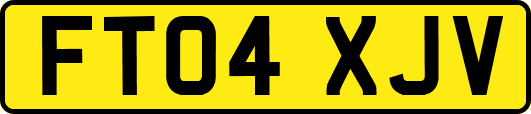 FT04XJV