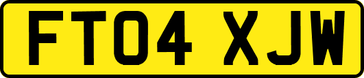 FT04XJW