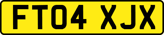 FT04XJX