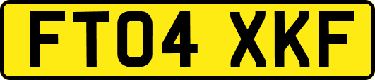 FT04XKF