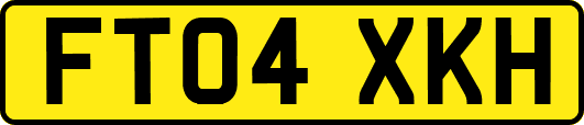 FT04XKH
