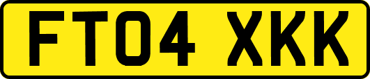 FT04XKK
