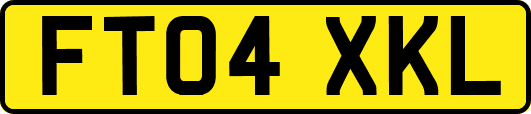 FT04XKL