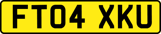 FT04XKU