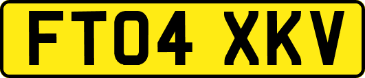 FT04XKV