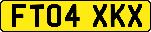 FT04XKX