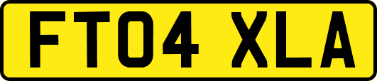 FT04XLA