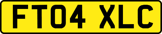 FT04XLC
