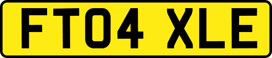 FT04XLE
