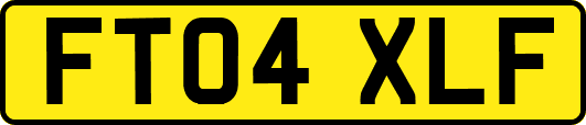 FT04XLF