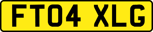 FT04XLG