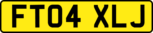 FT04XLJ