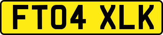FT04XLK