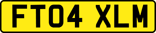 FT04XLM