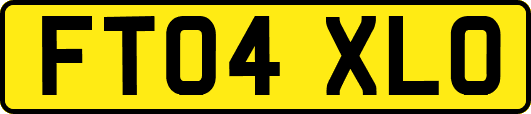 FT04XLO