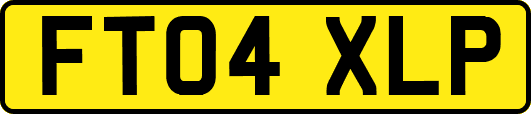 FT04XLP