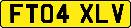 FT04XLV