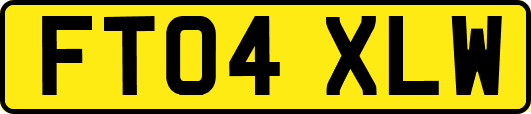 FT04XLW