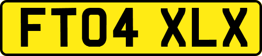 FT04XLX