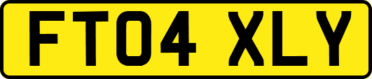 FT04XLY