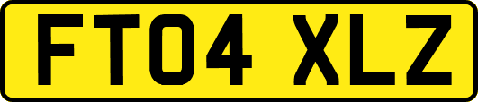 FT04XLZ