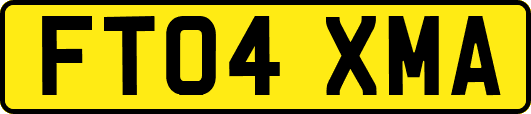 FT04XMA