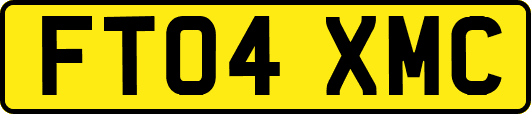 FT04XMC