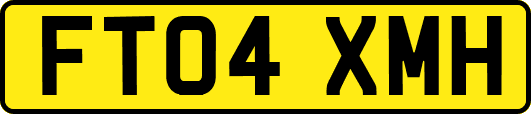 FT04XMH