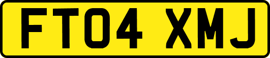 FT04XMJ