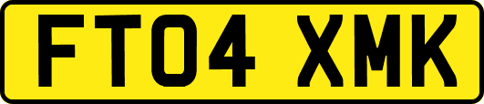 FT04XMK