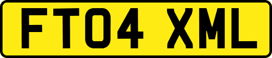 FT04XML