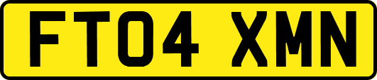 FT04XMN