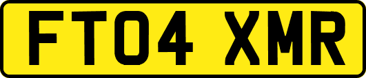 FT04XMR