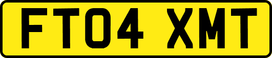 FT04XMT