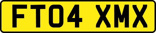 FT04XMX