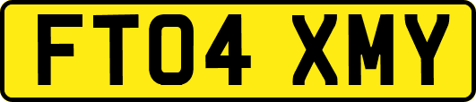 FT04XMY