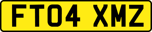 FT04XMZ