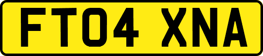 FT04XNA