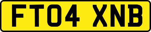 FT04XNB