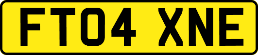 FT04XNE