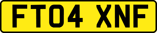 FT04XNF