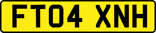 FT04XNH