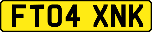 FT04XNK