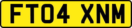 FT04XNM