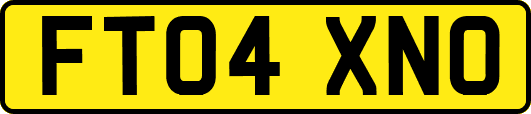 FT04XNO