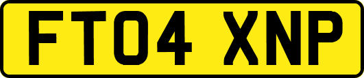 FT04XNP