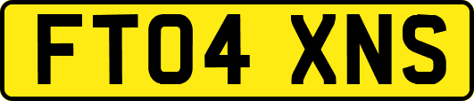 FT04XNS