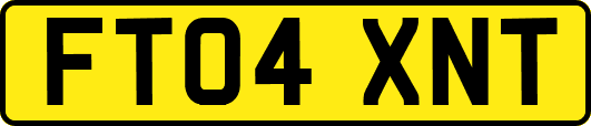 FT04XNT